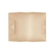 Внешний угол КМН 40х25 сосна (4 шт./комп.) TDM