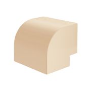 Внешний угол КМН 100х60 сосна (2 шт./комп.) TDM