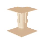 Внутренний угол КМВ 60х40 сосна (4 шт./комп.) TDM