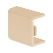 Заглушка кабельной трассы КМЗ 15х10 сосна (4 шт./комп.) TDM