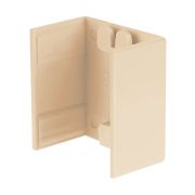 Соединитель КМС 25х16 сосна (4 шт./комп.) TDM