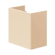 Соединитель КМС 40x25 сосна (4 шт./комп.) TDM