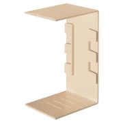 Соединитель КМС 100х60 сосна (2 шт./комп.) TDM