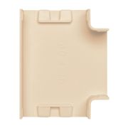 Угол Т-образный КМТ 40x16 сосна (4 шт./комп.) TDM