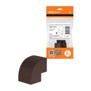 Внешний угол КМН 20х10 бук (4 шт./комп.) TDM