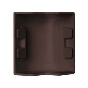 Внешний угол КМН 40х16 бук (4 шт./комп.) TDM