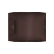 Внешний угол КМН 40х25 бук (4 шт./комп.) TDM