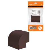 Внешний угол КМН 60х40 бук (4 шт./комп.) TDM