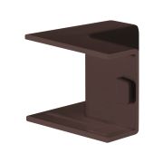 Внутренний угол КМВ 20х10 бук (4 шт./комп.) TDM