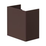 Соединитель КМС 40x25 бук (4 шт./комп.) TDM