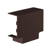 Угол Т-образный КМТ 40x25 бук (4 шт./комп.) TDM