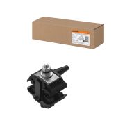 Зажим герметичный ответвительный прокалывающий ЗГОП 25-95/25-95 (РЗХ-95, SLIW64) TDM