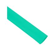 Термоусаживаемая трубка ТУТнг 20/10 зеленая (100 м/ролл) TDM