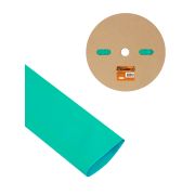 Термоусаживаемая трубка ТУТнг 50/25 зеленая (25 м/ролл) TDM