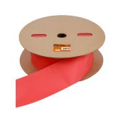 Термоусаживаемая трубка ТУТнг 60/30 красная (25 м/ролл) TDM