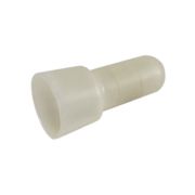 Концевой изолирующий зажим КИЗ-3 (100 шт) TDM