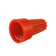 Соединительный изолирующий зажим СИЗ-5 20 мм2 красный (5 шт) TDM