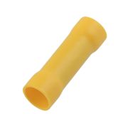 Гильза соединительная изолированная ГСИ 6,0 желтая (50 шт) TDM