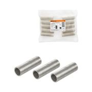 Гильза медная луженая под опрессовку ГМЛ-Р 185 TDM