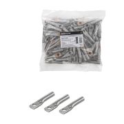 Наконечник кабельный алюмомедный под опрессовку ТАМ 16-8-5,4 TDM