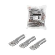 Наконечник кабельный алюмомедный под опрессовку ТАМ 70-10-12 TDM