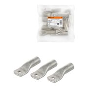 Наконечник кабельный медный луженый под опрессовку ТМЛ (DIN) 95-10 TDM