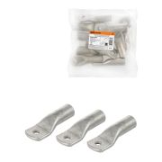 Наконечник кабельный медный луженый под опрессовку ТМЛ (DIN) 120-12 TDM