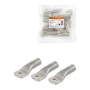 Наконечник кабельный медный луженый под опрессовку ТМЛ (DIN) 240-12 TDM