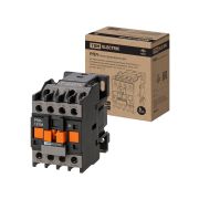 Реле промежуточное РПЛ-131М УХЛ4Б, 16А, 400В 50Гц, 3НО+1НЗ TDM