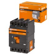 Автоматический выключатель ВА88-35 3Р  63А 35кА TDM