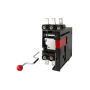 Панель ПМ2/П-37 выдвижная с передним присоединением дляс установки ВА88-37 TDM