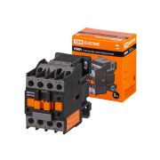 Контактор КМН-11810 18А 230В/АС3 1НО TDM