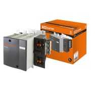 Контактор КТН-6400 400А 230В/АС3 TDM