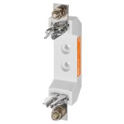 Держатель плавкой вставки ДП-33, габарит 0, 160А TDM