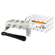 Выключатель - разъединитель ВР32-35А 30220 250А TDM