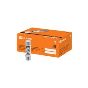 Плавкая вставка ПВЦ-С3 14х51 4А TDM