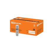 Плавкая вставка ПВЦ-С2 10х38 aR (быстродействующая) 20А TDM