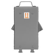 Трансформатор понижающий ТСЗИ 4,0 3ф, 380/220 В, ал. TDM