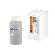 Конденсатор ДПС 450В, 1мкФ, 5%, плоский разъем, TDM