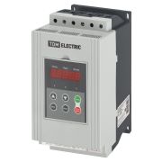 Устройство плавного пуска УПП 380В 45кВт 90A TDM