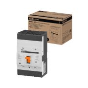 Автоматический выключатель ВА87-39 3Р 400А 55кА TDM