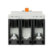 Автоматический выключатель ВА89-35 3Р 160А 70кА (ЭР-ЖК дисплей) TDM