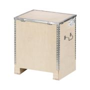 Автоматический выключатель ВА90-2000 3Р 1000А 80кА стационарный TDM