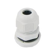 Сальник PG 7 диаметр проводника 3,5-6 мм IP54 TDM