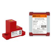 Изолятор SM «Лесенка» 467А 7,5кВ 2х25мм TDM