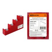 Изолятор SM «Лесенка» 300А 6кВ 4х20мм с болтом TDM