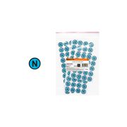 Символ «N» d=20мм TDM