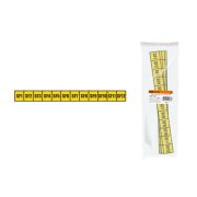 Таблица символов «SF1 - SF12» (12шт) TDM