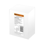 Набор шинных держателей и крепежа НШД  3/10 TN  для 3Р+N системы шин 30-120 x 10 мм TDM