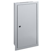 Корпус металлический ЩРВ-48 (630х320х120) TDM